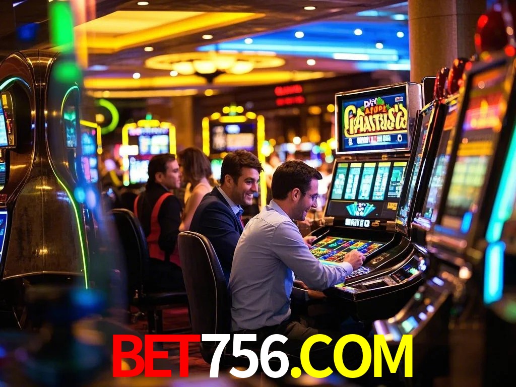 bet756game-Login